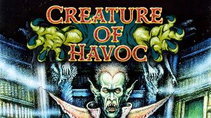 Fighting Fantasy Classics - Creature of Havoc DLC PC Steam Ключ