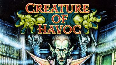 Fighting Fantasy Classics - Creature of Havoc DLC PC Steam Ключ