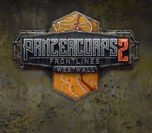 Panzer Corps 2: Frontlines - Westwall DLC PC Steam Ключ