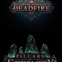 Pillars of Eternity Коллекция Набор (Standard) Steam Ключ