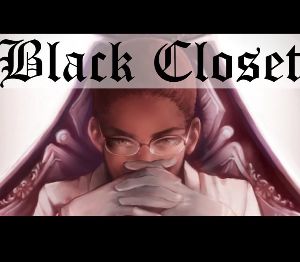 Black Closet Steam Ключ