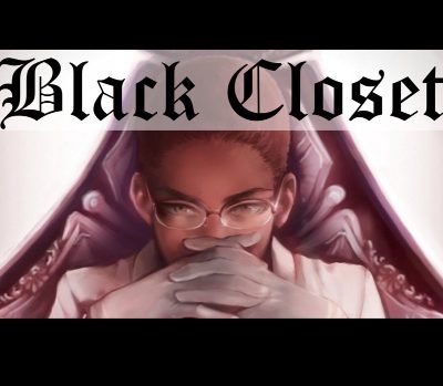 Black Closet Steam Ключ