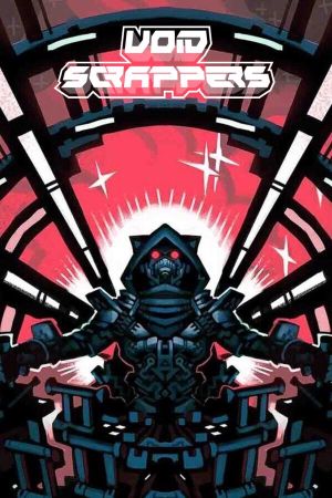 Void Scrappers Steam CD Key