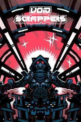 Void Scrappers Steam Ключ