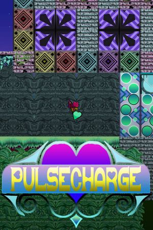 PulseCharge Steam Ключ
