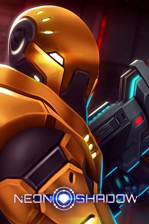 Neon Shadow Steam Ключ