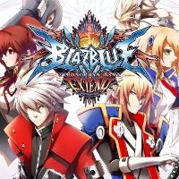 BlazBlue: Chronophantasma Extend EU PC Steam Ключ