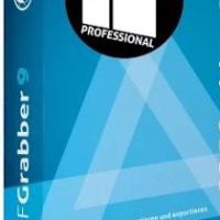 PixelPlanet PdfGrabber 9 Professional Network Licence Ключ (5 Users)