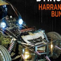 Dying Light - Harran Ranger Набор DLC Steam Ключ