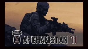 Afghanistan '11 PC Steam Ключ