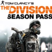Tom Clancy's The Division - Сезонный пропуск EU Ubisoft Connect Ключ