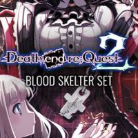 Death end re;Quest 2 - Blood Skelter Set DLC EU PC Steam Ключ