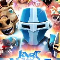 Last Knight: Rogue Rider издание Steam Ключ
