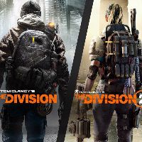 Tom Clancy's The Division Franchise Набор EU Ubisoft Connect Ключ