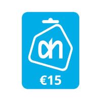 Albert Heijn EUR 15 Подарочная карта NL
