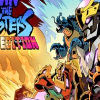 Dawn of the Monsters - Arcade + Character DLC Pack Steam Ключ