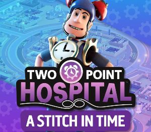 Two Point Hospital - A Stitch in Time DLC Steam Альтергифт