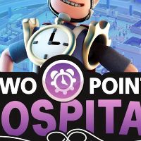 Two Point Hospital - A Stitch in Time DLC Steam Альтергифт