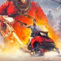 Serious Sam: Siberian Mayhem PC Steam Ключ