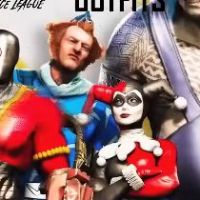 Suicide Squad: Kill the Justice League - Pre-order Bonus DLC EU PS5 Ключ