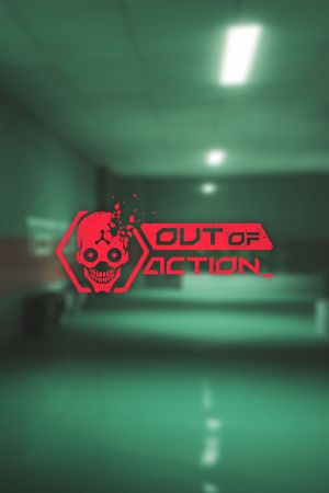 Out of Action PC Steam Альтергифт
