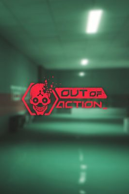 Out of Action PC Steam Альтергифт
