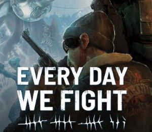 Every Day We Fight PC Steam Альтергифт