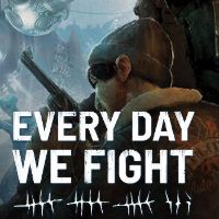 Every Day We Fight PC Steam Альтергифт