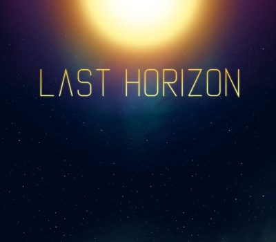Last Horizon + Soundtrack DLC Steam Ключ