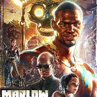 Marlow Briggs And The Mask Of Death Steam Подарок