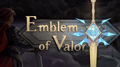 Emblem of Valor PC Steam Ключ