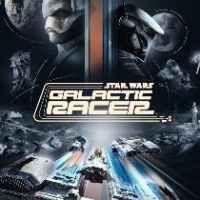 STAR WARS: Galactic Racer Deluxe-издание PRE-ORDER PC Steam Ключ