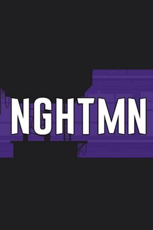 NGHTMN PC Steam Ключ