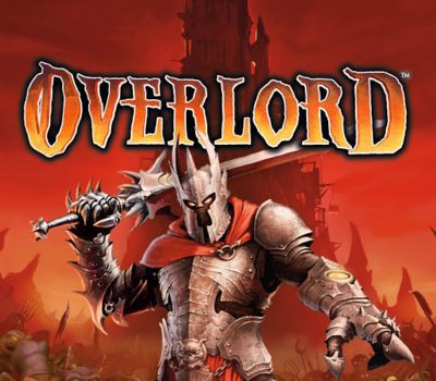 Overlord PC Steam Подарок