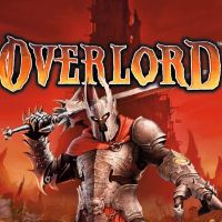 Overlord PC Steam Подарок