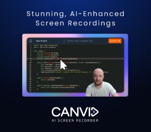 CANVID Pro издание PC Ключ