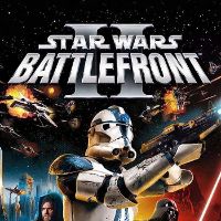 Star Wars Battlefront II (2005) Steam Подарок