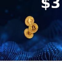 Rewarble Crypto (BTC) USD 375 Подарочная карта