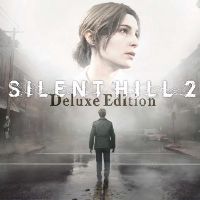 SILENT HILL 2 Digital Deluxe-издание PC NA Steam Ключ
