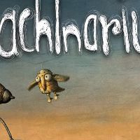 Machinarium PC Steam Ключ