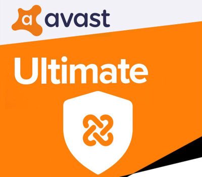 AVAST Ultimate 2024 Ключ (1 Year / 10 Devices)