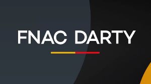 Fnac Darty €15 Подарочная карта FR