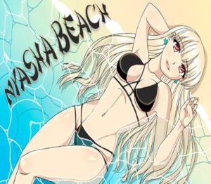 Nyasha Beach PC Steam Ключ