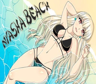 Nyasha Beach PC Steam Ключ