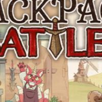 Backpack Battles Steam Аккаунт