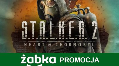 Żabka Promo - S.T.A.L.K.E.R. 2: Heart of Chornobyl PC Steam Ключ