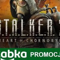 Żabka Promo - S.T.A.L.K.E.R. 2: Heart of Chornobyl PC Steam Ключ