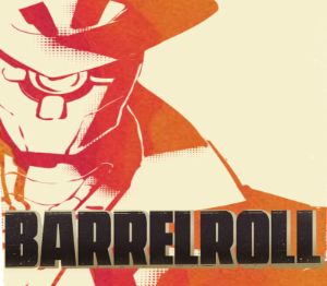 Barrel Roll PC Steam Ключ