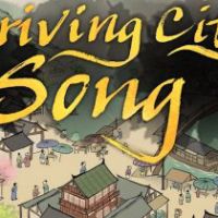 Thriving City: Song Deluxe-издание PC Steam Аккаунт