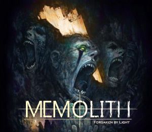 MEMOLITH: Forsaken by Light PC Steam Ключ